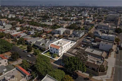 1858 S Orange Dr unit 6, Los Angeles, CA 90019 - photo 3