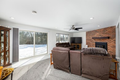 7500 Dexter Pinckney Rd, Dexter, MI 48130 - photo 5