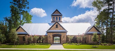 33911 Mill Creek Way, Pinehurst, TX 77362 - photo 5