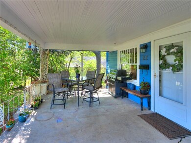 22 E Burns St, Shawnee, OK 74801 - photo 4