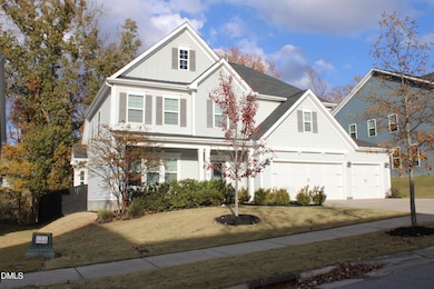 3037 Thurman Dairy Loop, Wake Forest, NC 27587 - photo 3