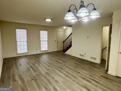 5296 Weyden Trail unit B, Norcross, GA 30071 - photo 3