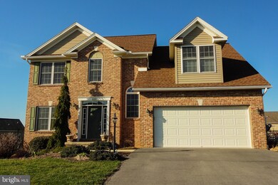 103 Creekwood Dr, Greencastle, PA 17225 - photo 3