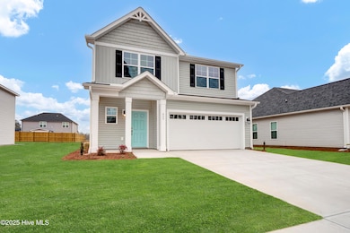 809 Red Sky NE, Winnabow, NC 28479 - photo 2