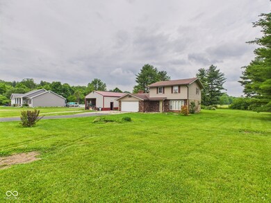 5411 N County Road 850 W, Middletown, IN 47356 - photo 2