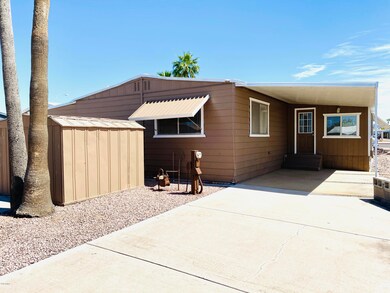 1742 S Sossaman Rd, Mesa, AZ 85209 - photo 7