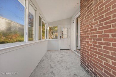Sunroom
