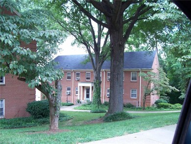 803 W End Blvd unit A-10, Winston Salem, NC 27101 - photo 2