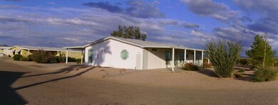 Front View - South Side