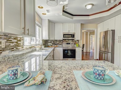 12115 Dunleigh Ct, Dunkirk, MD 20754 - photo 2