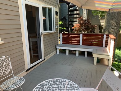 4 Gorham St unit 1, Cambridge, MA 02138 - photo 7