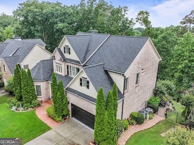 7060 Summit Ridge Chase, Cumming, GA 30041 - photo 4