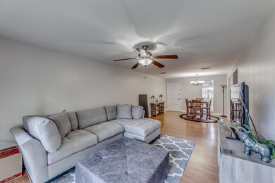 1569 El Prado Rd unit 3, Jacksonville, FL 32216 - photo 6