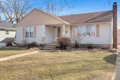 321 W 44th Place, Griffith, IN 46319 - photo 2