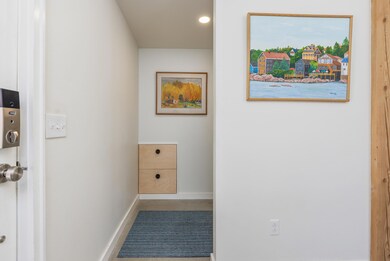 Mudroom