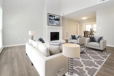 Virtual Staging