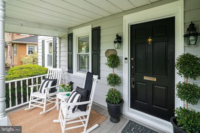 407 2nd Ave, Haddon Heights, NJ 08035 - photo 3