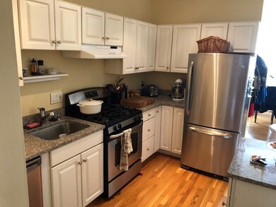 105 High St unit 18, Boston, MA 02129 - photo 2