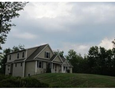 32 Cadran Crossing, Milford, NH 03055 - photo 2