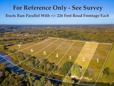 0 Narrows of the Harpeth Rd, Kingston Springs, TN 37082 - photo 3