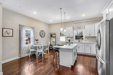 1 Conn St unit 1, Woburn, MA 01801 - photo 5