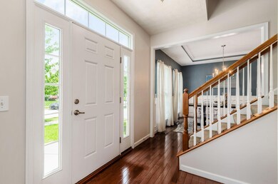 5345 Snider Loop, New Albany, OH 43054 - photo 7