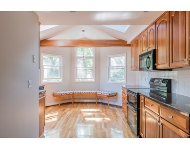 70 Parkside Ave, Braintree, MA 02184 - photo 3