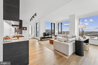 269 19th Ct S unit PH2315, Arlington, VA 22202 - photo 4