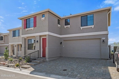 1172 Arrastra Rd, Reno, NV 89512 - photo 5