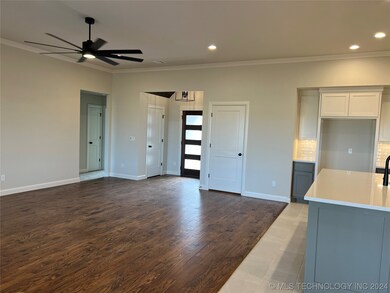 22951 E 107th St S, Broken Arrow, OK 74014 - photo 4