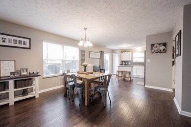 12762 Redskins Ave, Fishers, IN 46037 - photo 5