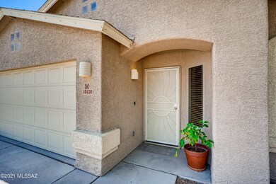 07 Exterior Front Entry