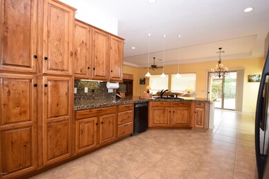 Gorgeous Kitchen 0628