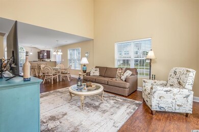 754 Riverward Dr unit 754, Myrtle Beach, SC 29588 - photo 4