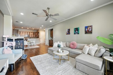 2800 Sandage Ave unit 207, Fort Worth, TX 76109 - photo 5