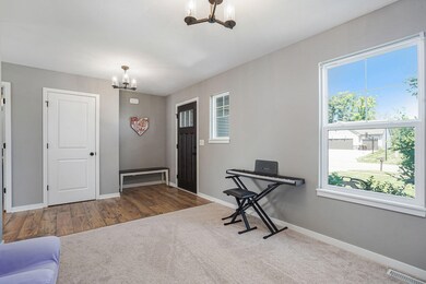 Office/Playroom