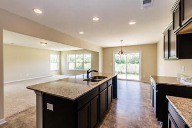 Spacious Kitchen/ / photo of like home