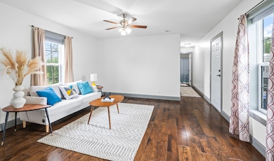 3510 N 9th St unit 317, Carter Lake, IA 51510 - photo 6