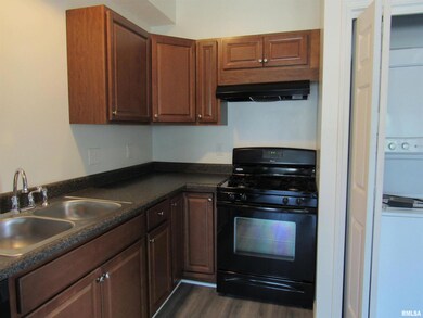 1219 N Perry St unit 2, Davenport, IA 52803 - photo 7