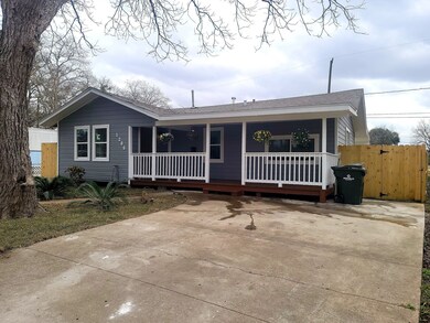 1206 Avenue D, Rosenberg, TX 77471 - photo 4