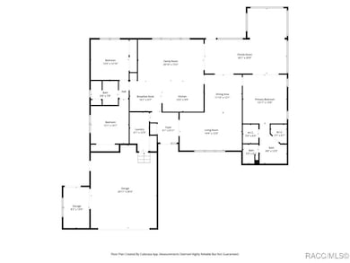 16 Chinkapin Cir, Homosassa, FL 34446 - photo 3
