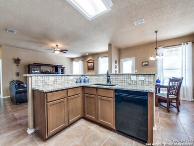 10918 Mustang Spring, San Antonio, TX 78254 - photo 7