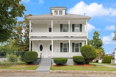 39 Upland Rd, Brockton, MA 02301 - photo 2