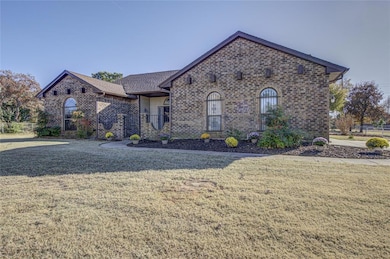 14360 Whippoorwill Vista, Choctaw, OK 73020 - photo 2