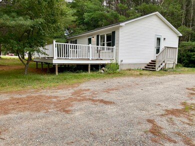 7 Warren Ave, Canaan, ME 04924 - photo 2