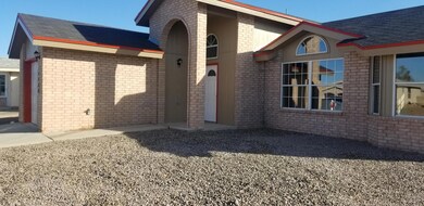 14480 Freesia Place, Horizon City, TX 79928 - photo 3