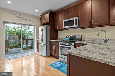 1430 S 24th St, Philadelphia, PA 19146 - photo 7