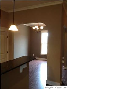 Separate Formal Dining
