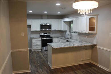 206 Red Fox Cir, Pineville, LA 71360 - photo 6