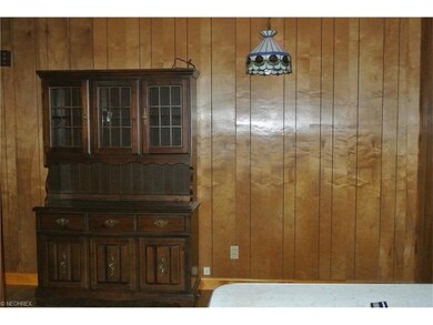 Eating Area